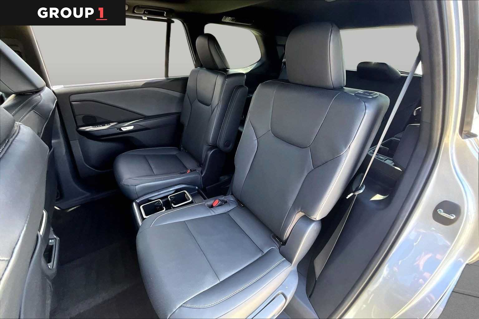Certified 2025 Lexus TX 350 AWD w/ Technology Package image 18