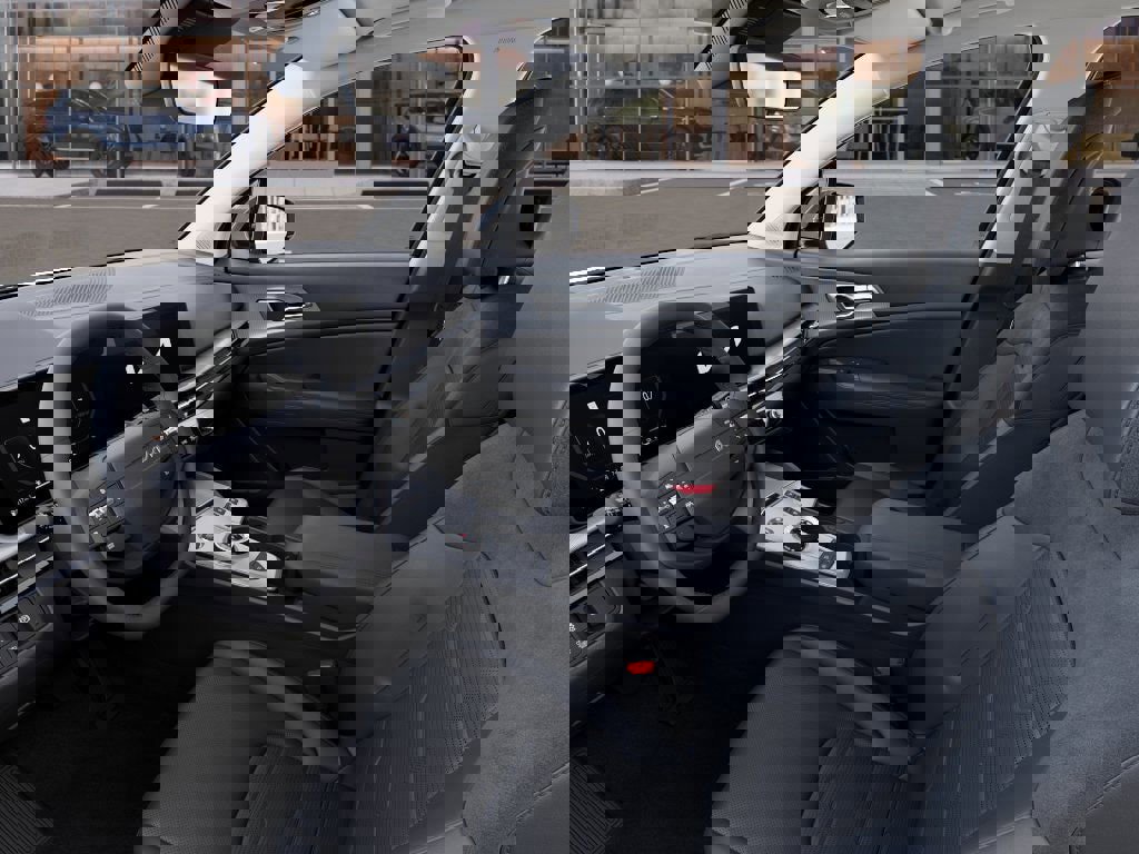 New 2026 Kia Sportage SX Prestige image 17