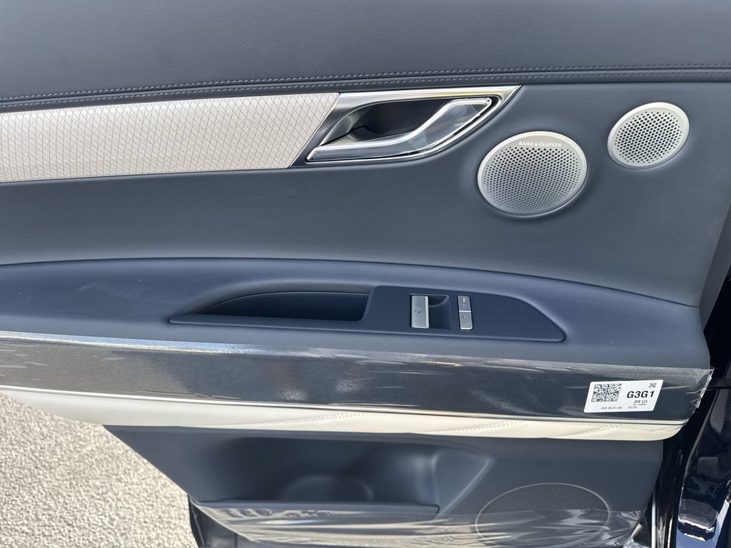 New 2026 Genesis GV80 3.5T Prestige AWD/4WD image 22