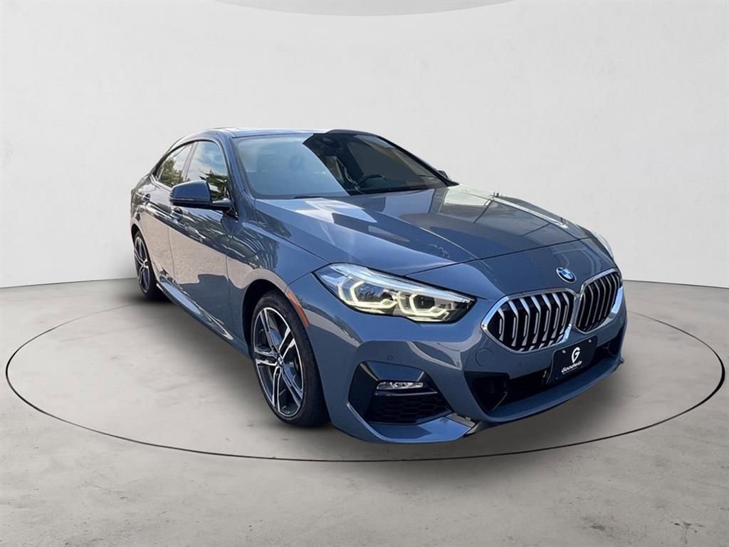 Used 2023 BMW 228i xDrive Gran Coupe 228i xDrive w/ M Sport Package image 6
