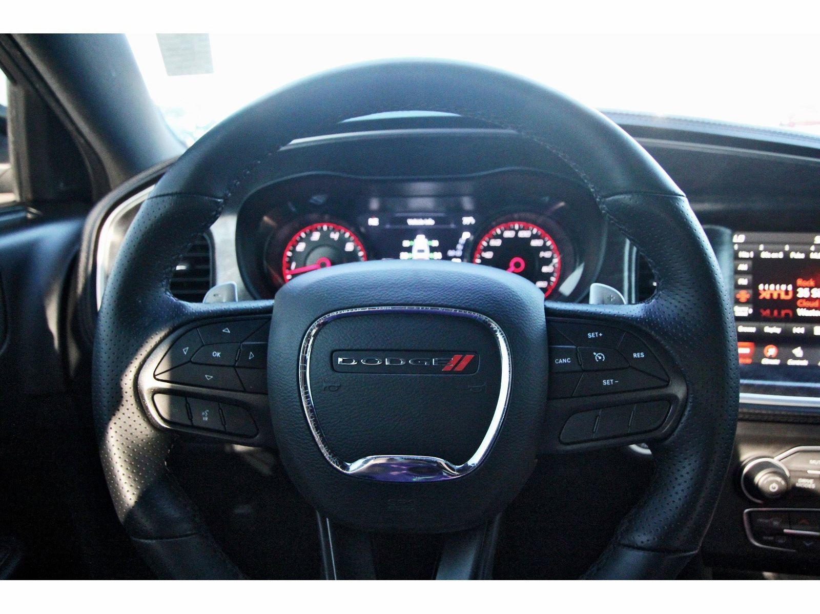 Used 2023 Dodge Charger Scat Pack w/ Daytona Edition Group image 16