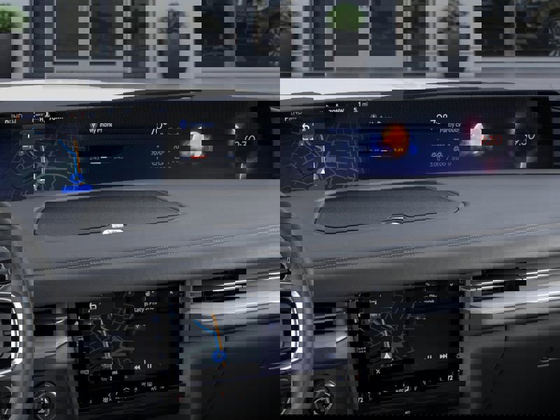 New 2025 Lincoln Navigator L Reserve w/ Jet Appearance Package image 36