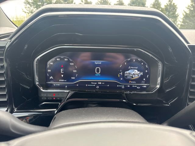 Used 2023 Chevrolet Silverado 1500 LT AWD/4WD image 18