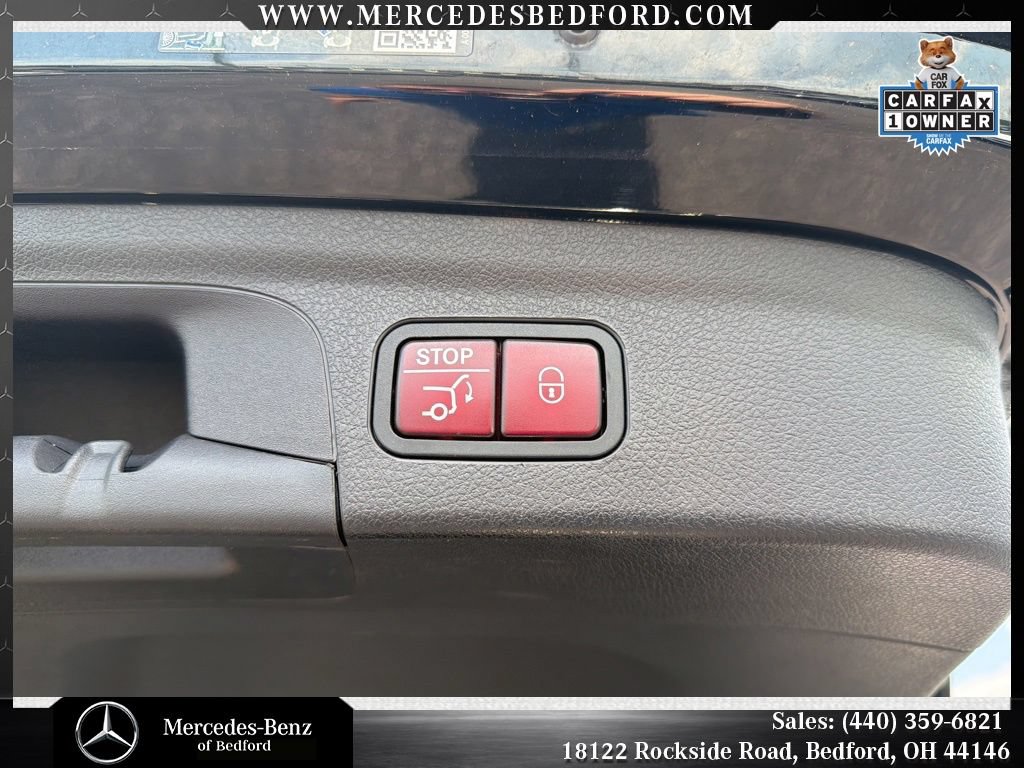 Used 2023 Mercedes-Benz GLE 350 4MATIC image 26