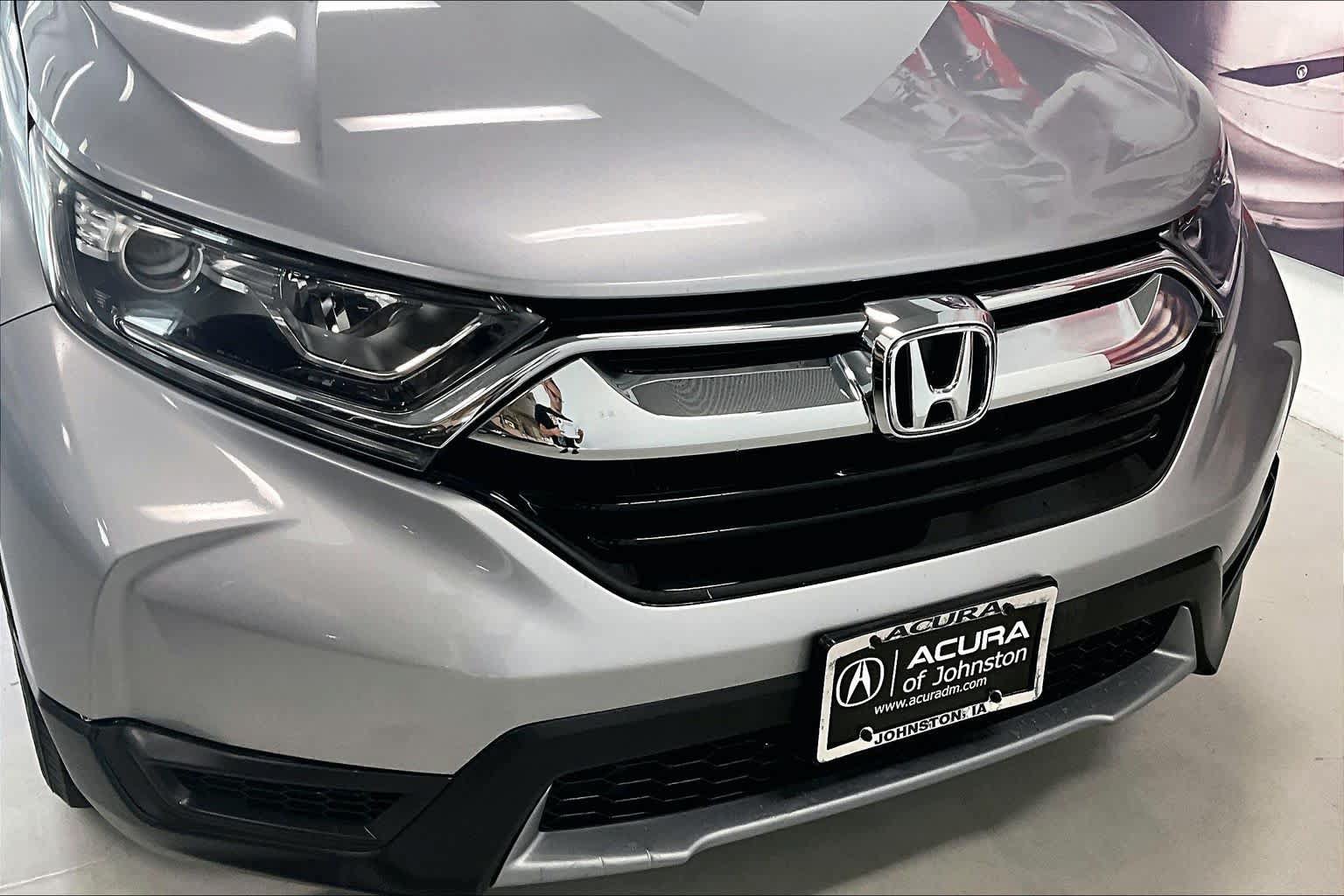 Used 2017 Honda CR-V LX image 31