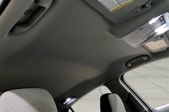 Certified 2024 Chevrolet Equinox LS w/ LS Convenience Package image 17