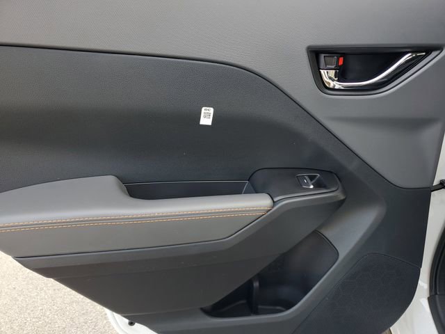 New 2026 Subaru Crosstrek 2.5i Limited w/ Popular Package #4A image 14