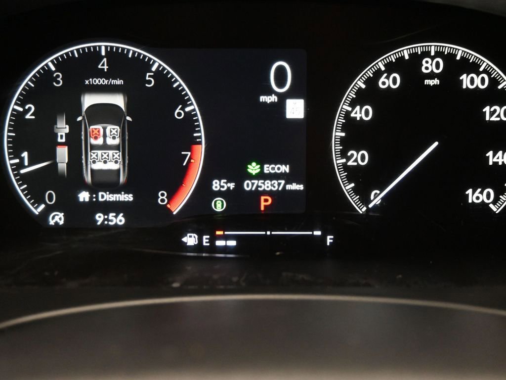 Used 2024 Honda Civic Sport image 21