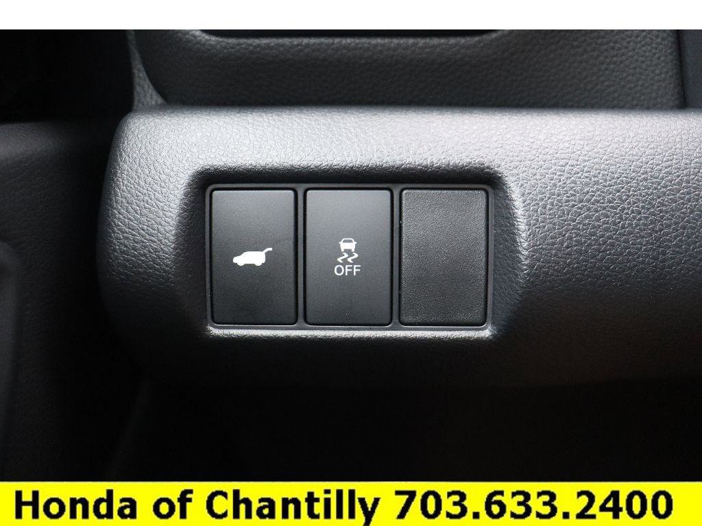 Certified 2025 Honda Pilot EX-L image 14