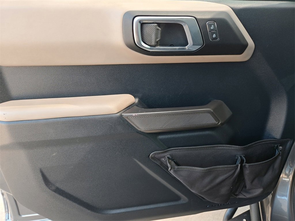 Used 2022 Ford Bronco Wildtrak image 33