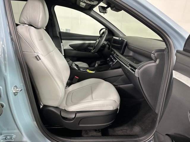 Certified 2025 Hyundai Santa Cruz SEL image 28