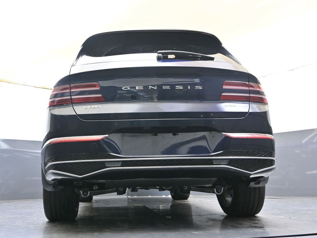 New 2026 Genesis GV80 2.5T Prestige AWD/4WD image 33