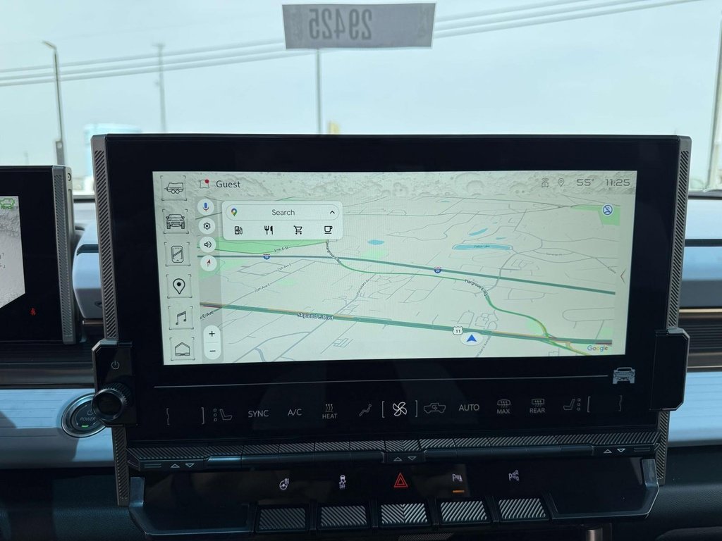 New 2025 GMC Hummer EV 3X image 18