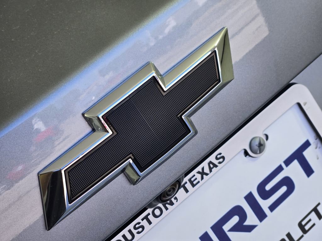 New 2026 Chevrolet Blazer LT w/ LPO, Black Grille Bar Package image 11