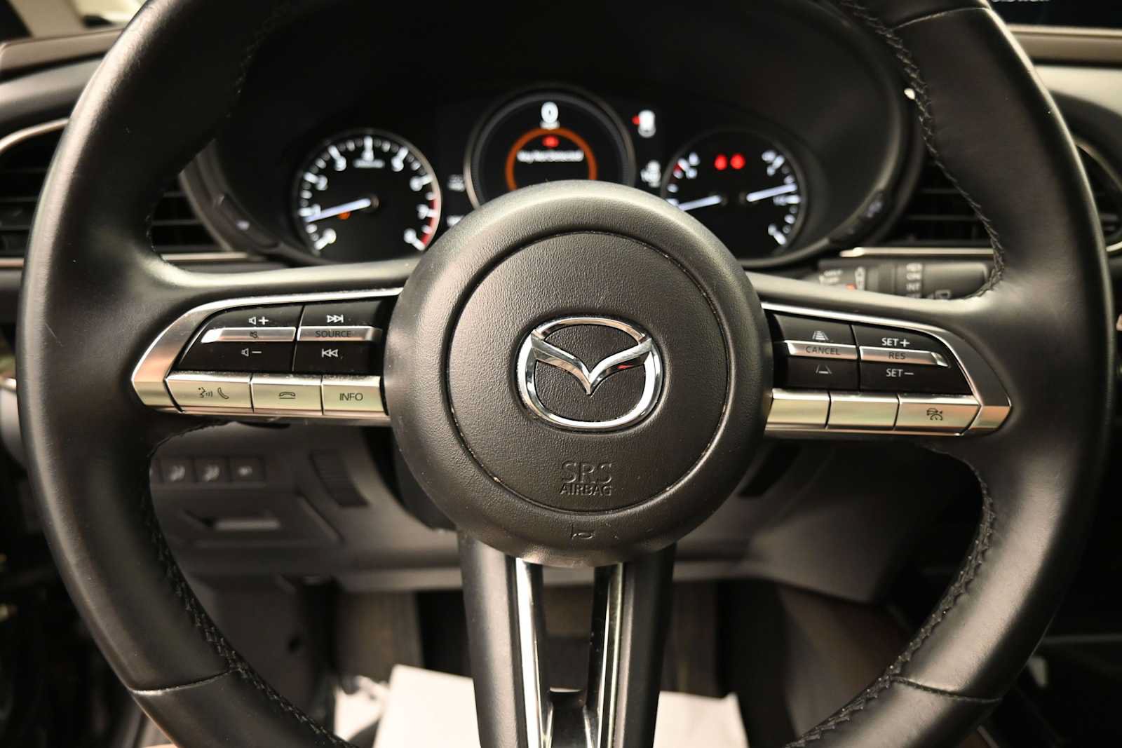 Used 2023 MAZDA CX-30 AWD 2.5 S w/ Premium Package image 6