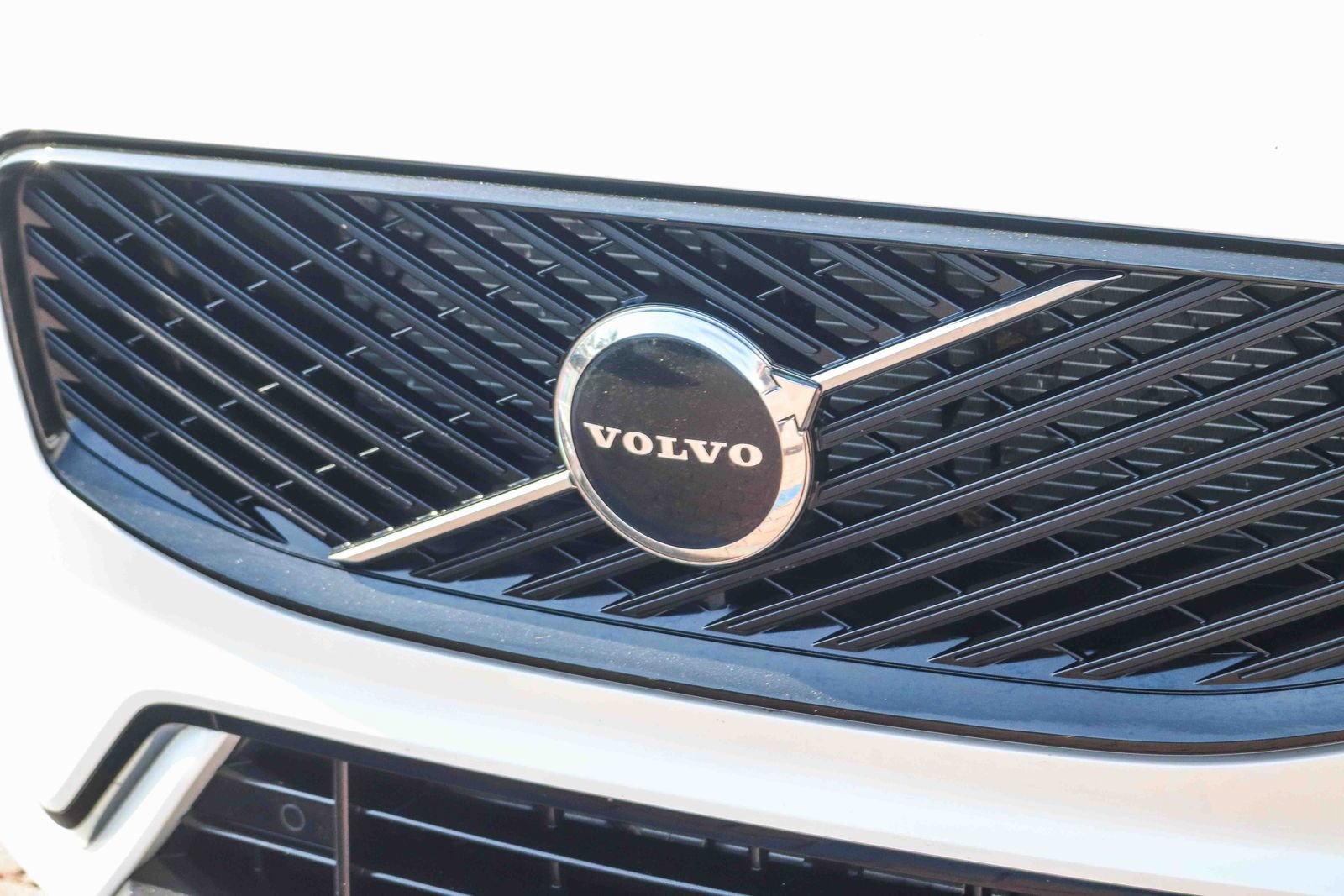Certified 2026 Volvo XC60 B5 Core AWD/4WD image 12