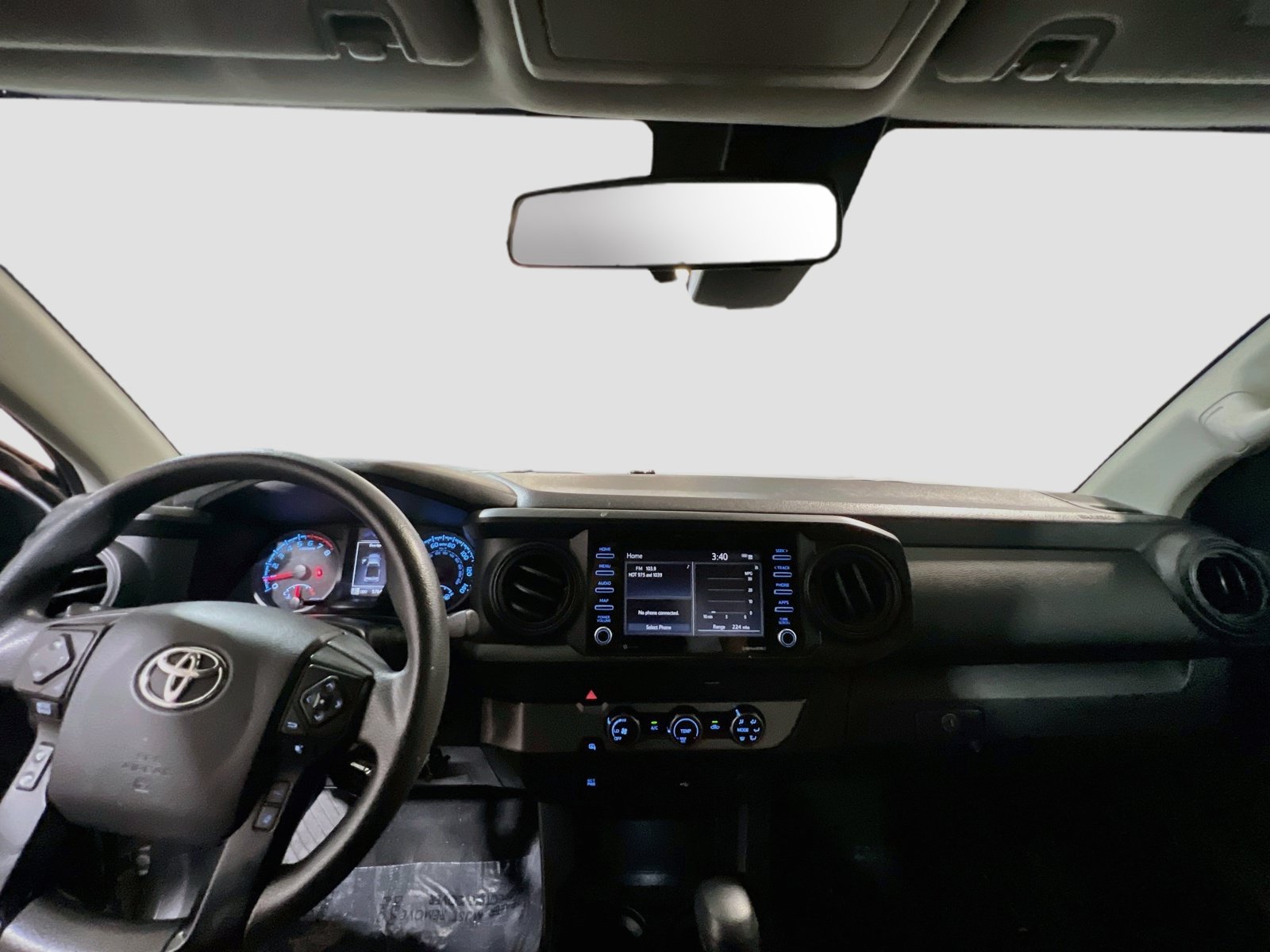 Used 2022 Toyota Tacoma SR RWD image 15