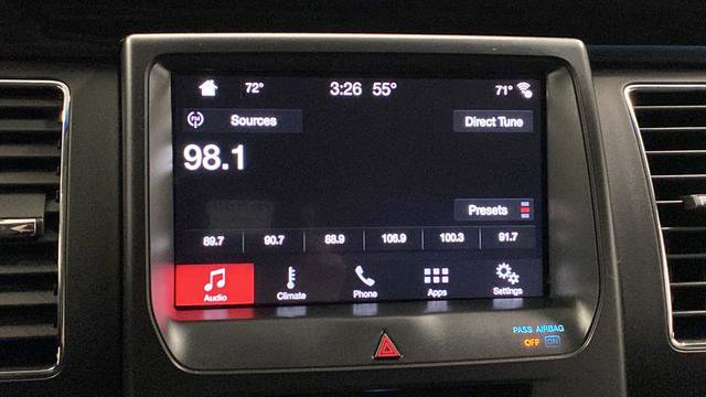 Used 2016 Ford Flex SEL AWD/4WD image 14