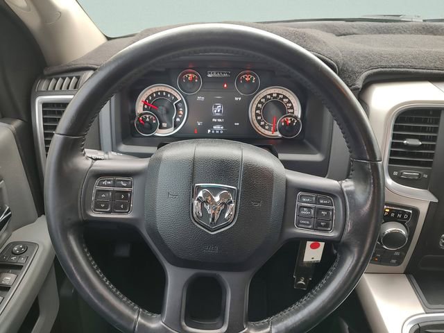 Used 2017 RAM 1500 Lone Star image 11