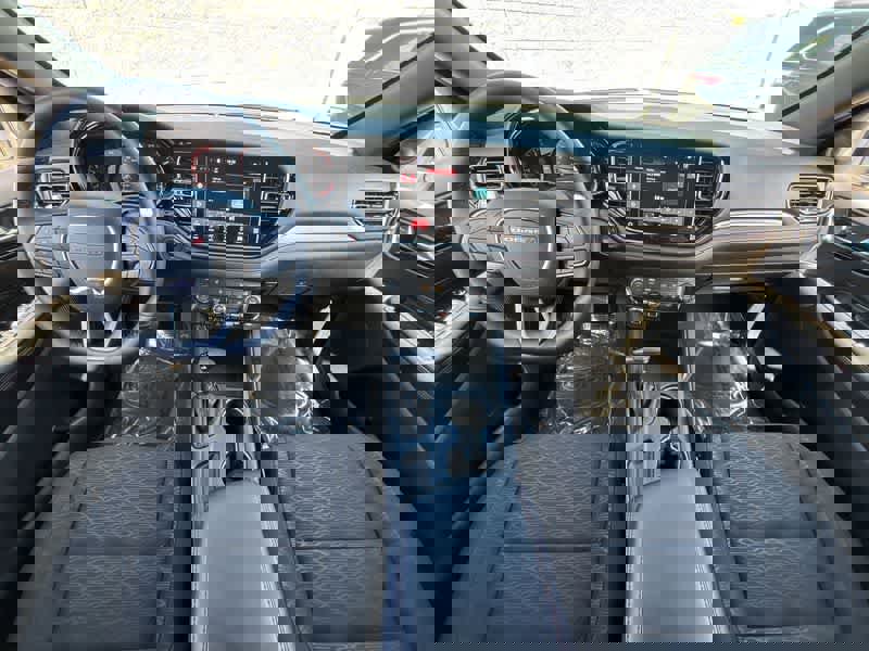 New 2025 Dodge Durango GT w/ Blacktop Package image 14