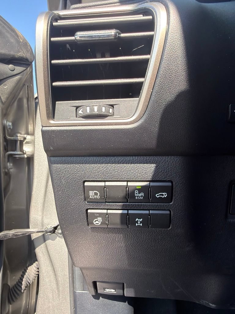 Used 2021 Lexus NX 300 AWD w/ Accessory Package 2 image 30