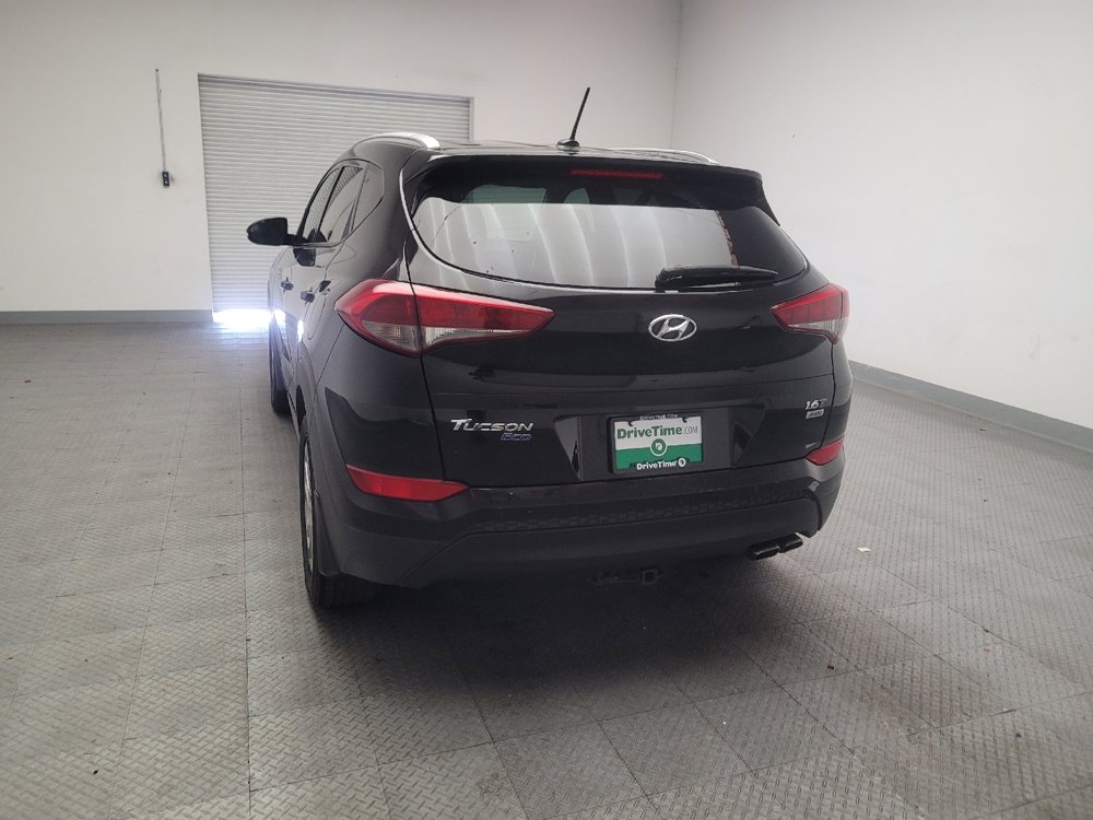 Used 2016 Hyundai Tucson Eco image 6