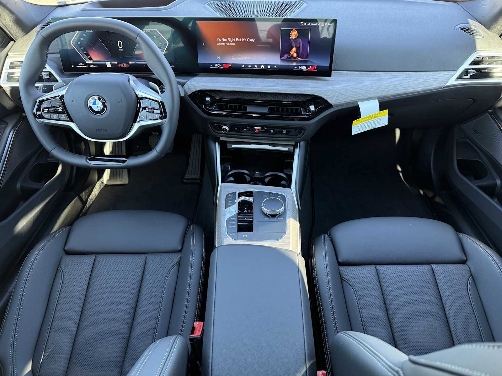 New 2026 BMW 330i xDrive Sedan w/ Premium Package image 15