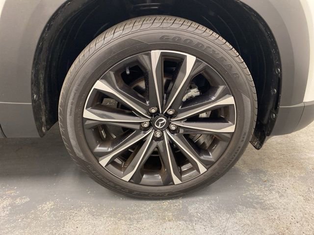 Used 2024 MAZDA CX-50 AWD 2.5 S w/ Cargo Package image 32