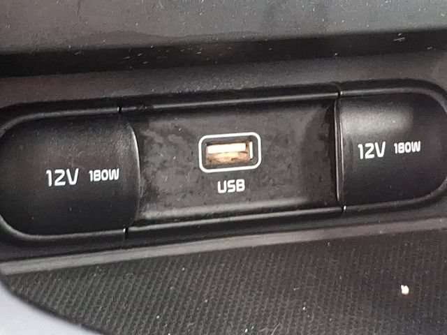 Used 2024 Kia Soul LX w/ Option Group 015 FWD image 25