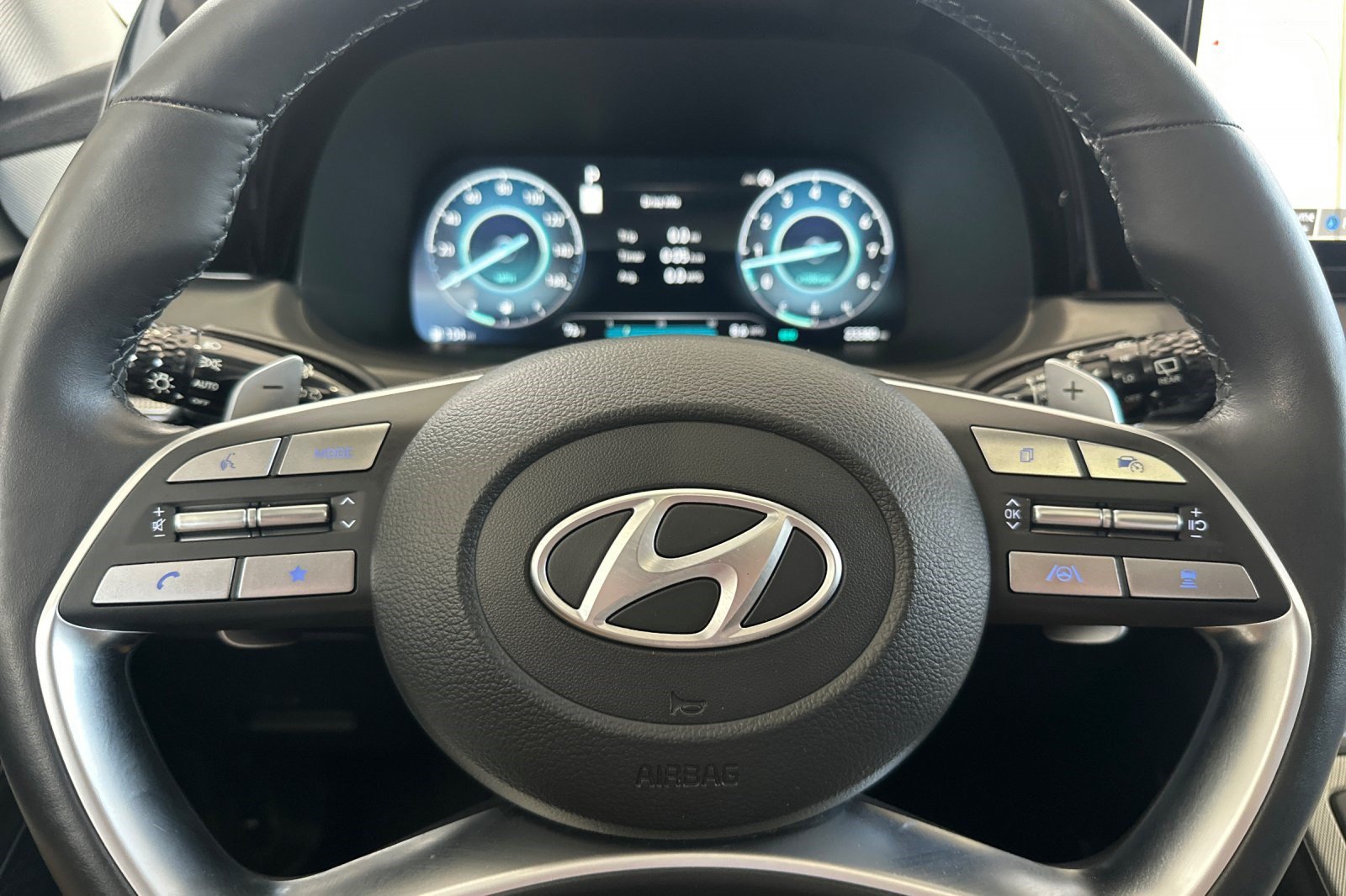 Used 2023 Hyundai Palisade SEL FWD image 30