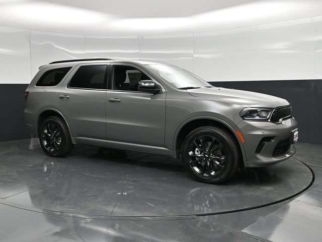 New 2026 Dodge Durango GT w/ Blacktop Package AWD/4WD image 3