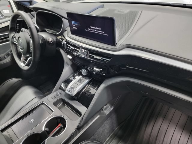 New 2026 Acura MDX w/ Technology Package AWD/4WD image 15