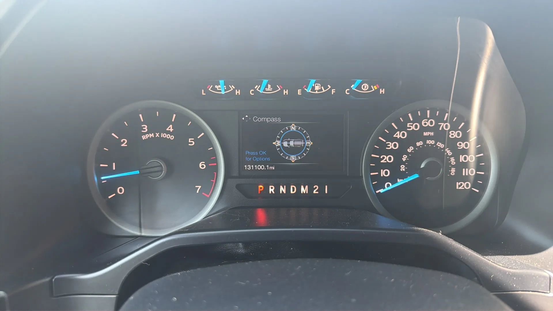 Used 2016 Ford F150 XLT w/ Equipment Group 302A Luxury image 22