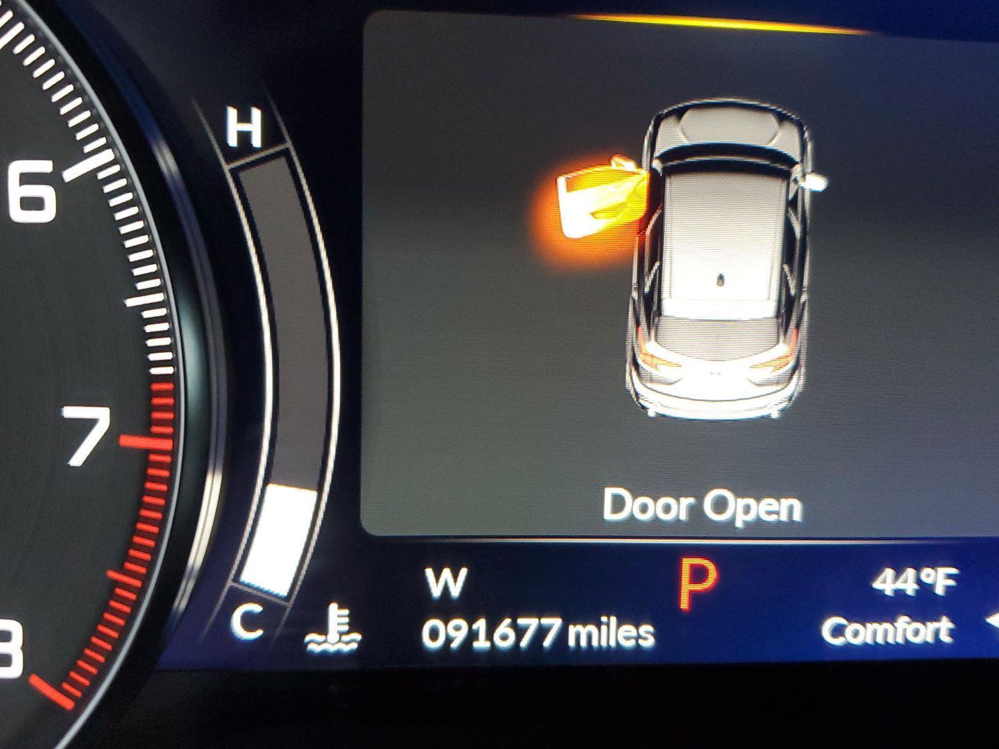 Used 2020 Acura RDX AWD w/ Technology Package image 15