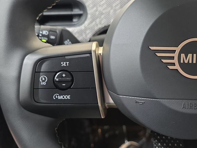 Used 2026 MINI Cooper S FWD image 16