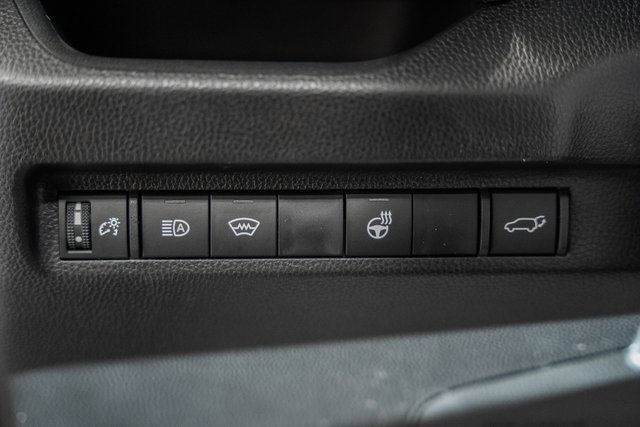 New 2025 Toyota RAV4 XLE Premium image 45