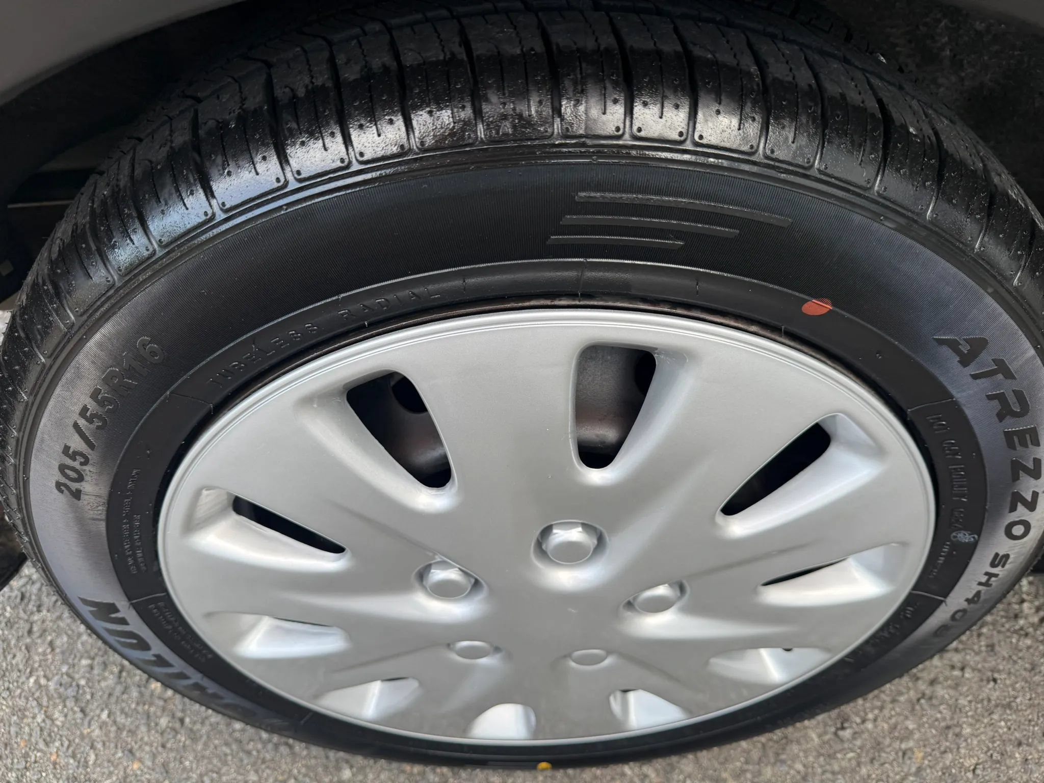Used 2007 Honda Civic LX image 32