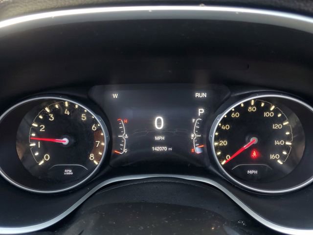 Used 2018 Jeep Compass Latitude w/ Popular Equipment Group image 19