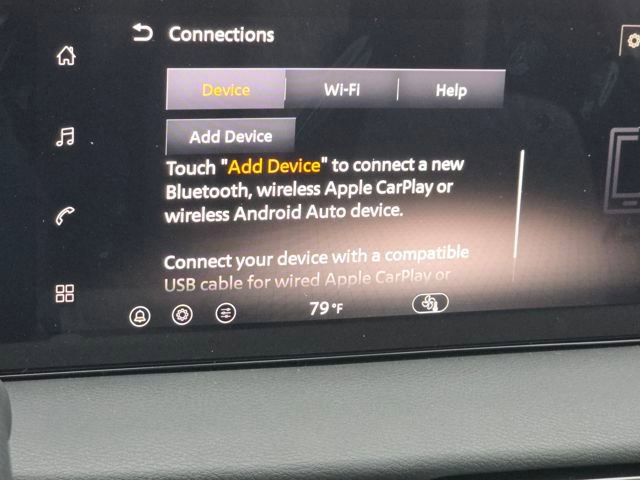 New 2026 Nissan Sentra SV w/ Floor Mat Package image 8