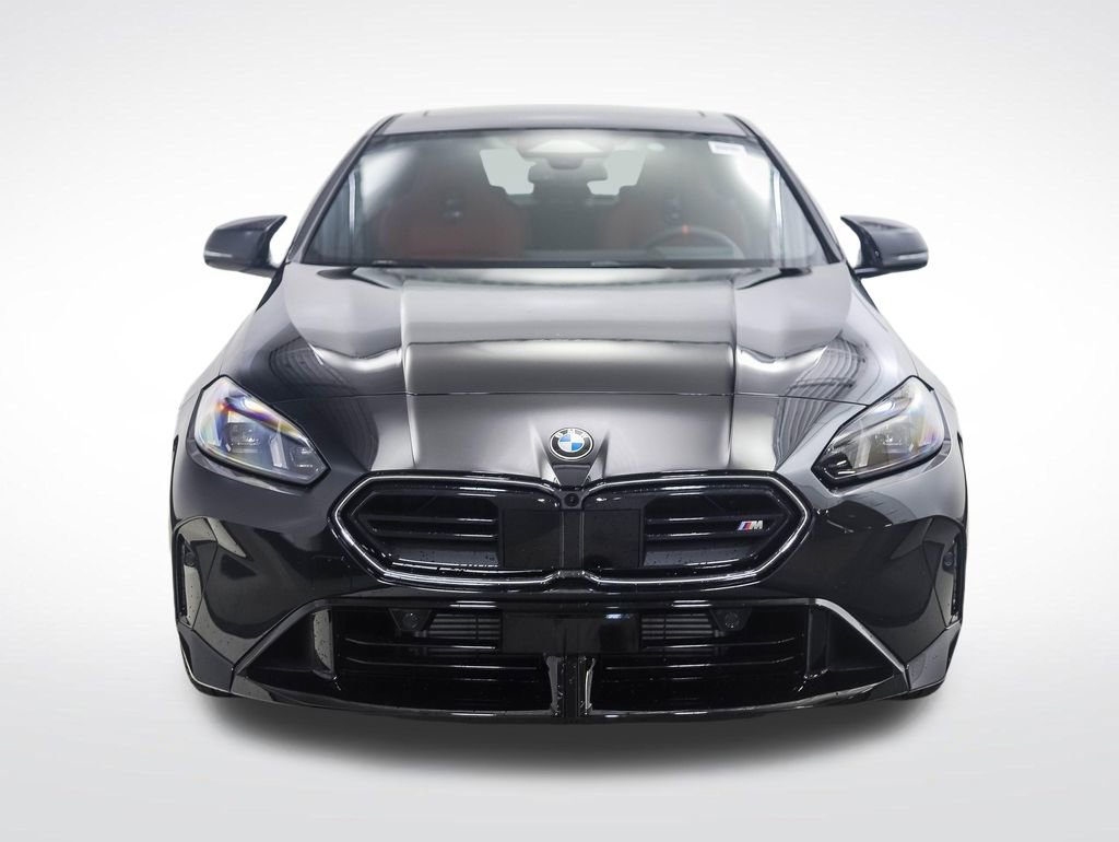 Used 2026 BMW M235i xDrive w/ Technology Package AWD/4WD image 9