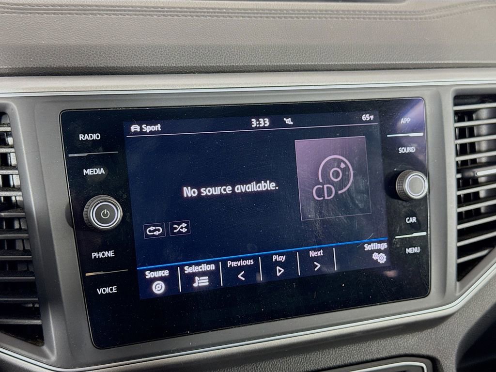 Used 2019 Volkswagen Atlas SE image 30