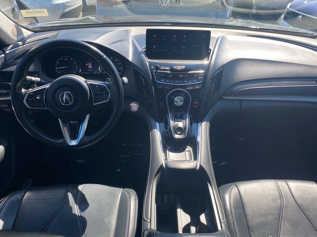 Used 2020 Acura RDX w/ Technology Package image 8