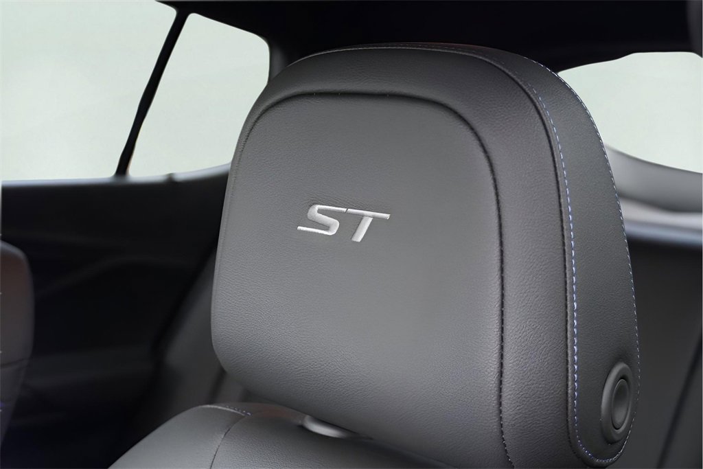 New 2026 Buick Envista Sport Touring w/ Convenience I Package image 11