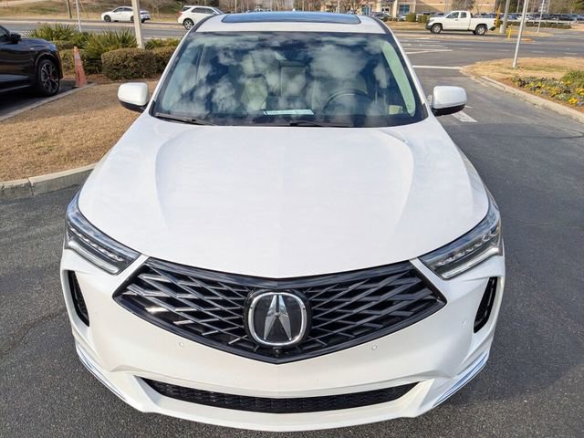 New 2026 Acura RDX SH-AWD w/ Advance Package image 7