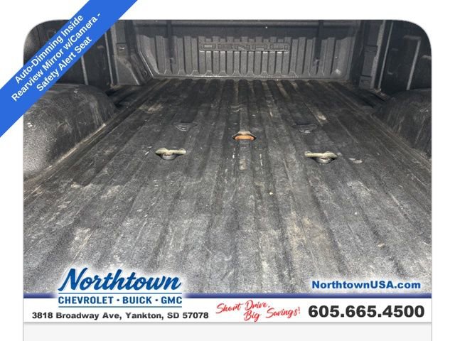 Used 2021 GMC Sierra 3500 Denali w/ Denali Ultimate Package image 20