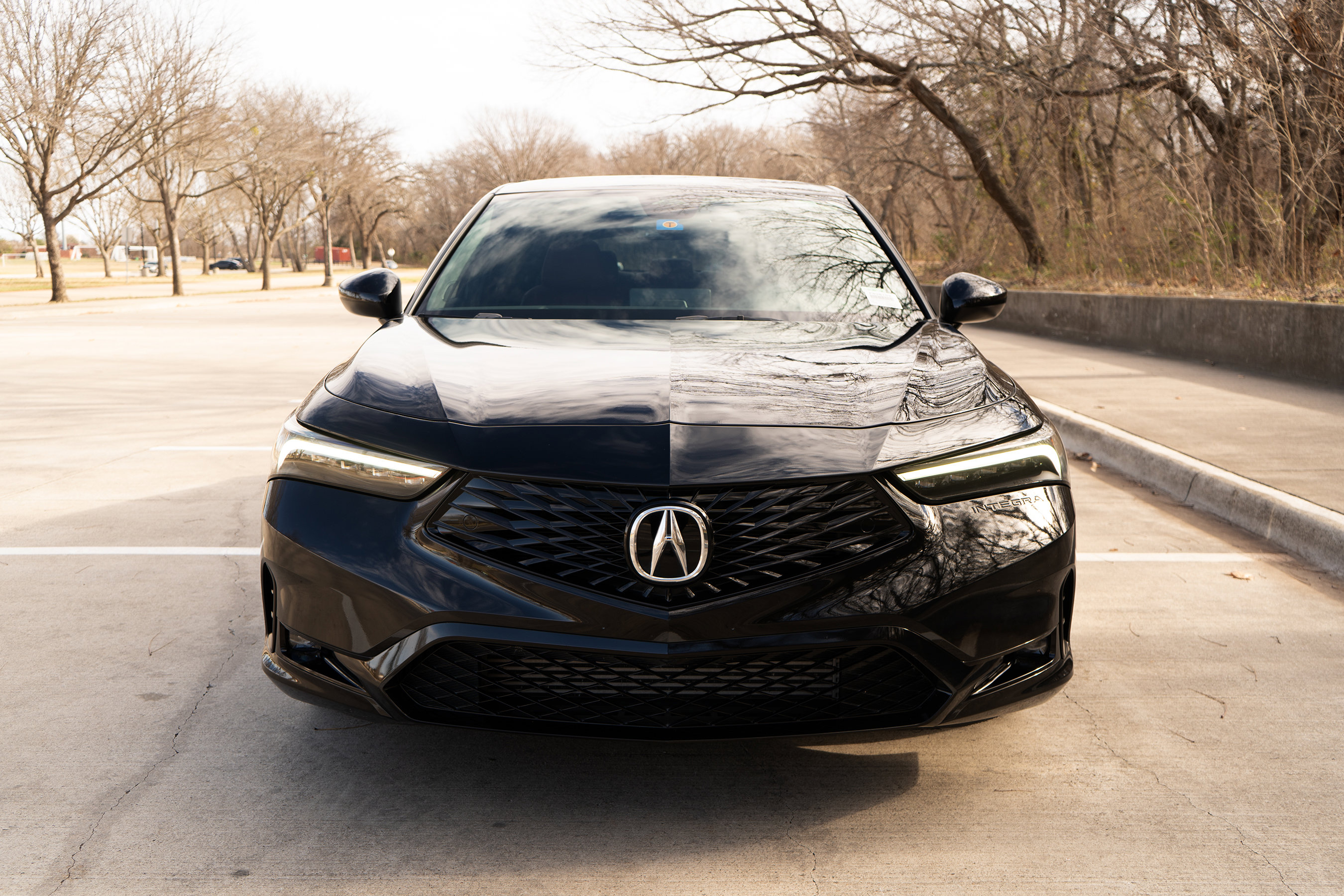 Used 2023 Acura Integra A-Spec image 3