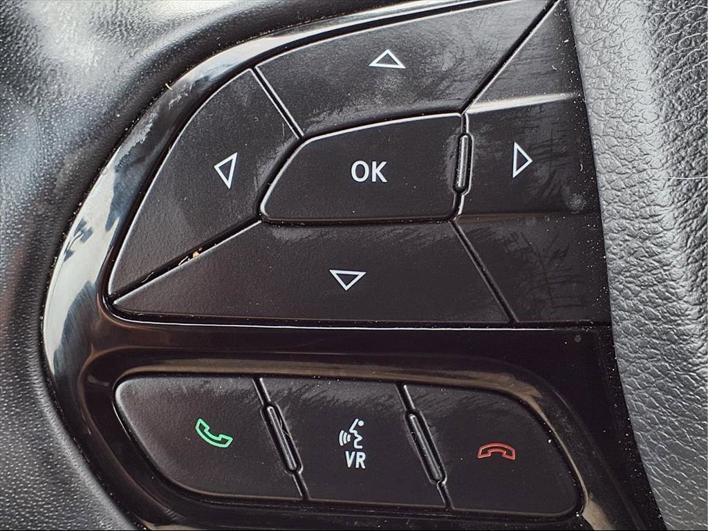 Used 2021 Jeep Cherokee Latitude Plus image 23