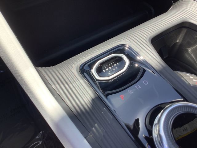 New 2026 Jeep Cherokee Laredo AWD/4WD image 16
