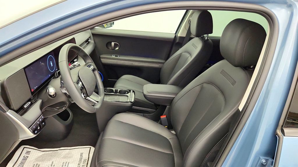 Used 2025 Hyundai Ioniq 5 Limited RWD image 19