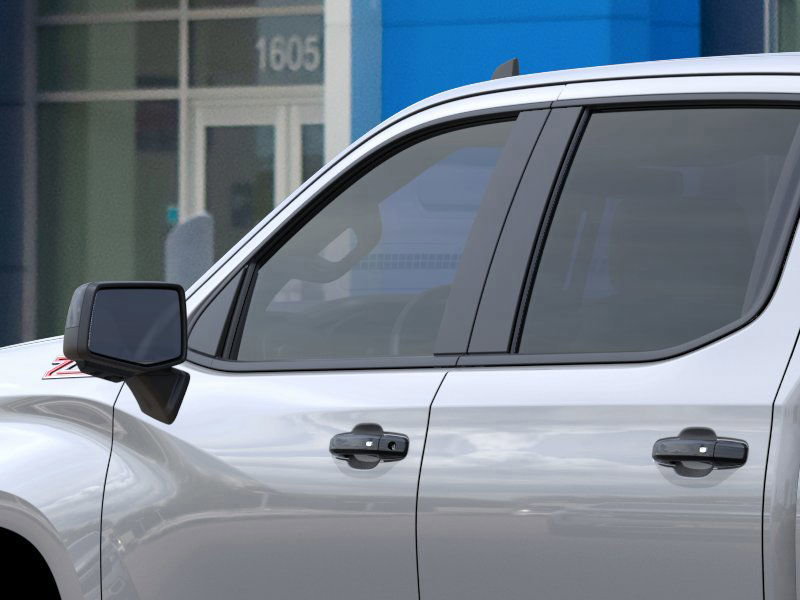 New 2026 Chevrolet Silverado 1500 LT Trail Boss w/ LT Trail Boss Premium Package image 12